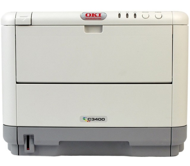OKI C3400N